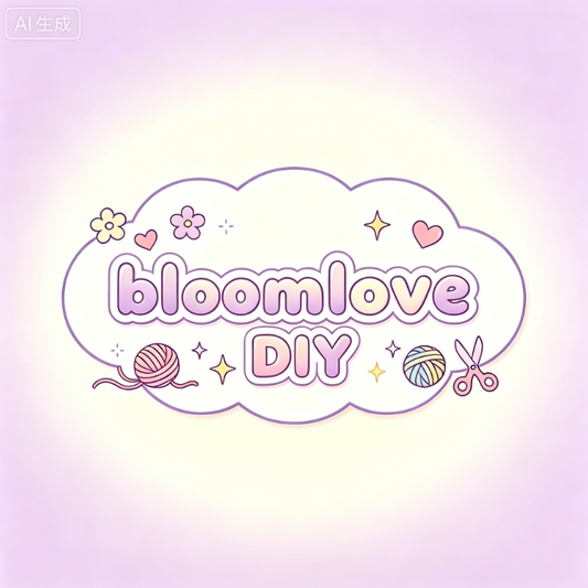 [LIVE Stream Link] bloomloveDIY